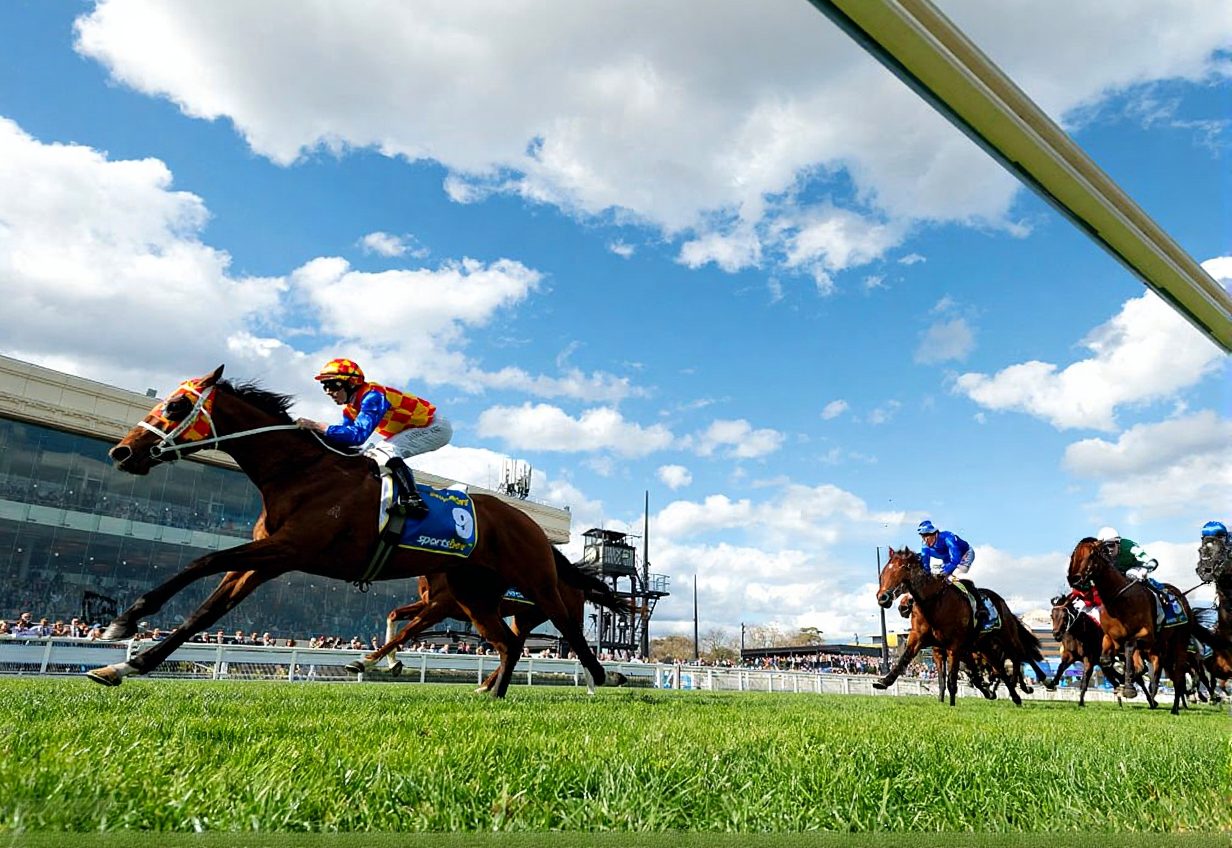 Caulfield Racing 2025