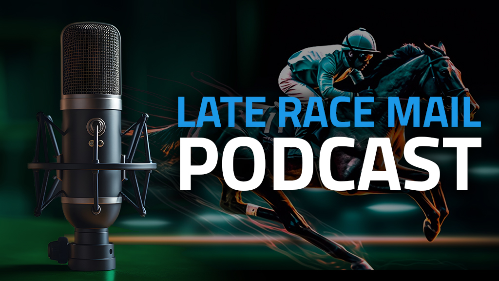 Randwick, Flemington and Eagle Farm