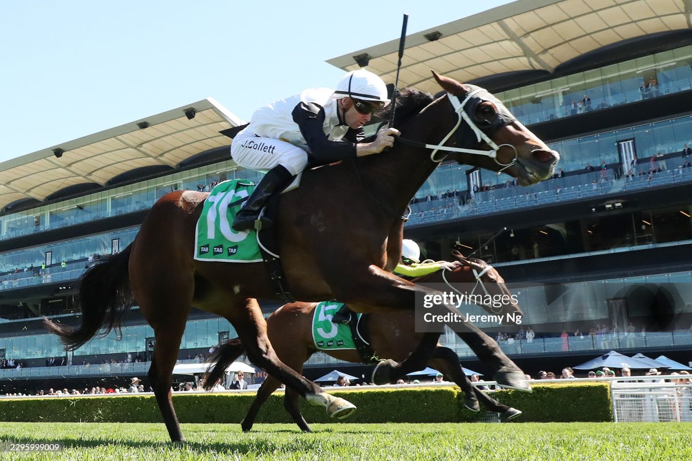 The Everest 2026 at Royal Randwick