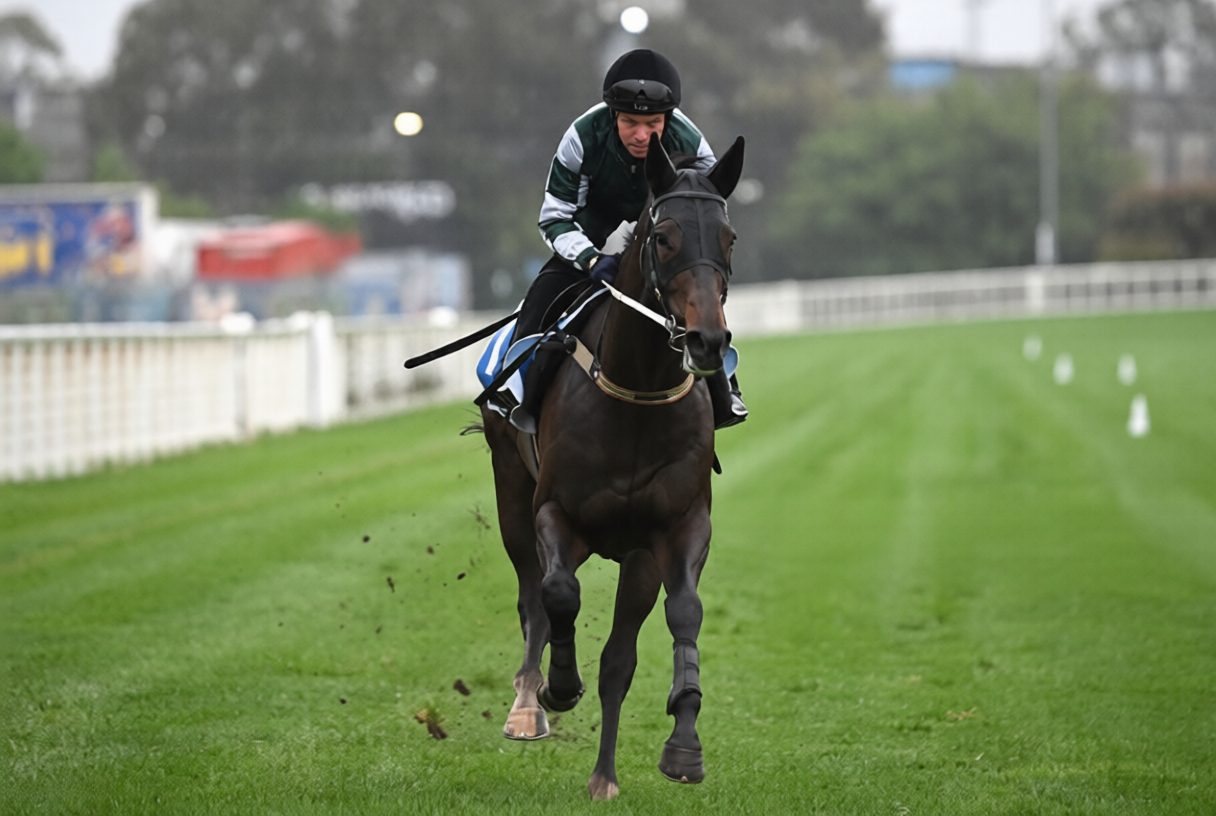 Racing tips Caulfield