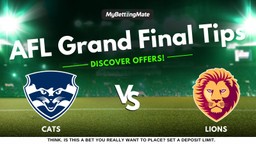 Geelong Cats v Brisbane Lions – AFL Grand Final tips &amp; match guide