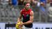 Melbourne v St Kilda, MCG