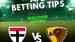 St Kilda vs Hawthorn: RD 17 AFL Betting Tips Saturday 5th July 7:40pm