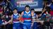 AFL Finals Week 1