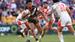 Tigers vs Dragons Preview by Dean McHugh