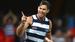 Geelong v GWS, GMHBA Stadium