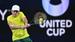 Summer of Tennis: United Cup 2024 – A Clash of Titans