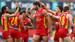 Gold Coast v Essendon Preview, People First Stadium