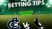 Carlton vs Collingwood: RD 17 AFL Betting Tips Friday 4th July 7:20pm