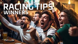 Flemington racing picks winners