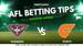 Essendon v GWS