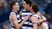 Collingwood v Geelong Preview, MCG