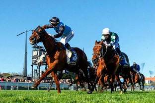 Racing Tips Caulfield