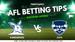 North Melbourne v Geelong Rd20