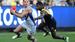 Fremantle v Richmond, Optus Stadium