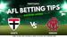 St Kilda v Melbourne Rd 20