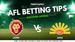 AFL FINALS TIPS: Brisbane v Gold Coast