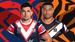 Roosters vs Tigers Preview By Dean