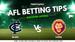Carlton vs. Brisbane Lions