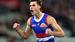 Port Adelaide v Western Bulldogs, Adelaide Oval