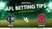 Carlton v Melbourne