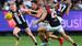 Essendon v Collingwood Preview, MCG