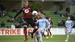 Western Sydney Wanderers vs. Melbourne City: A Finals Before the Finals