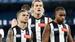 Hawthorn v Collingwood Preview, MCG