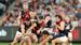 Essendon v Carlton Preview, MCG