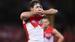 Essendon v Sydney Preview, Marvel Stadium