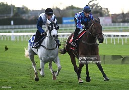 Caulfield horse racing