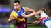 Western Bulldogs v Brisbane Lions Preview, Marvel Stadium