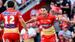 Warriors vs Dolphins Preview by Dean McHugh