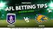 Fremantle v West Coast Rd 20