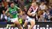 Raiders vs Roosters Preview by Dean McHugh