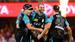Wicket Wisdom: Brisbane Heat’s Blazing Trail in BBL 13
