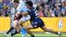 Queensland Cowboys vs Gold Coast Titans Preview
