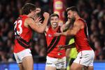Essendon v Adelaide Preview, Marvel Stadium