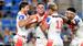 Roosters vs Dragons Preview By Dean McHugh