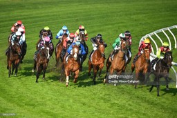 Canterbury Racing