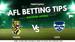 AFL TIPS: Richmond v Geelong