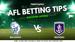 AFL TIPS: Western Bulldogs v Fremantle