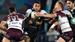 Warriors vs Sea Eagles Preview by Dean McHugh