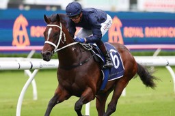 royal randwich racing