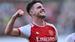 Premier League Pulse: Arsenal stride to top spot in fallout from Titanic clash between Liverpool and Manchester City