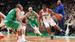Another Boston-Philadelphia Battle Will Highlight Week