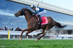 Caulfield Cup 2026 at Caulfield