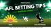 Gold Coast Suns vs. Collingwood Betting Tips