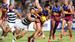 Brisbane Lions v Geelong Preview, Gabba